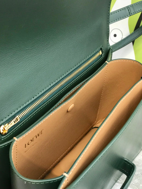 Satchel Bags - LWE Bags - 380