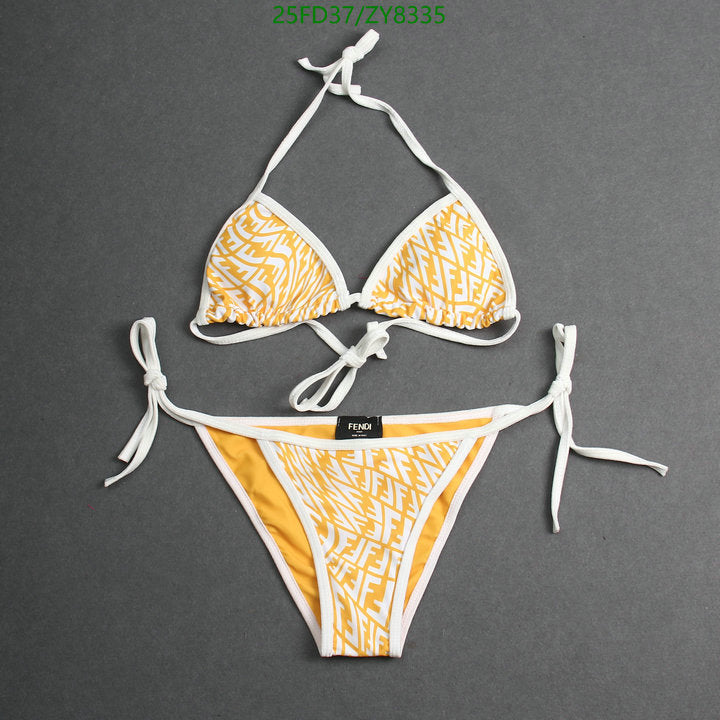 SAMC - FDE Swimsuits - 067