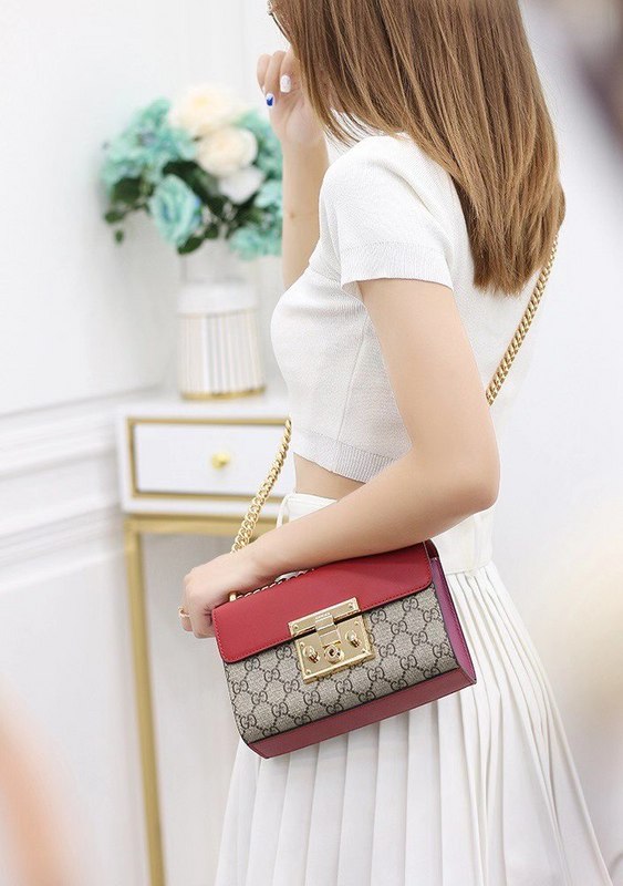 Satchel Bags - GCI Bags - 301