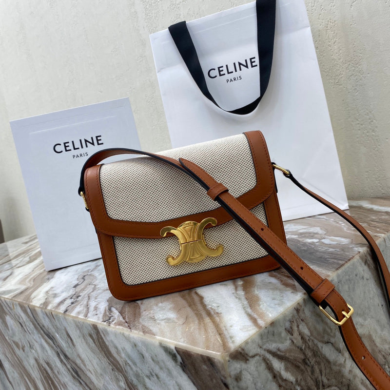 Glamy - COL Bags - 1525