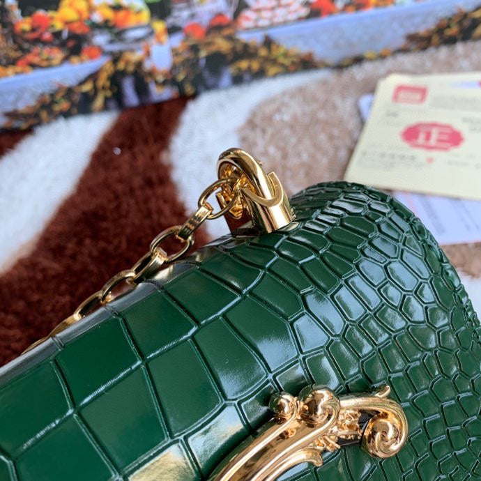 Satchel Bags - DG Bags - 416