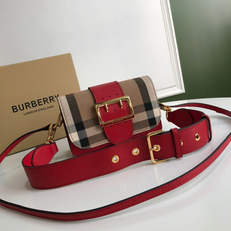 Glamy - BOR Bags - 854