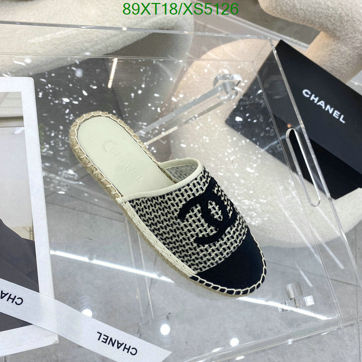SAMC - CHL Women Shoes Slippers - 214
