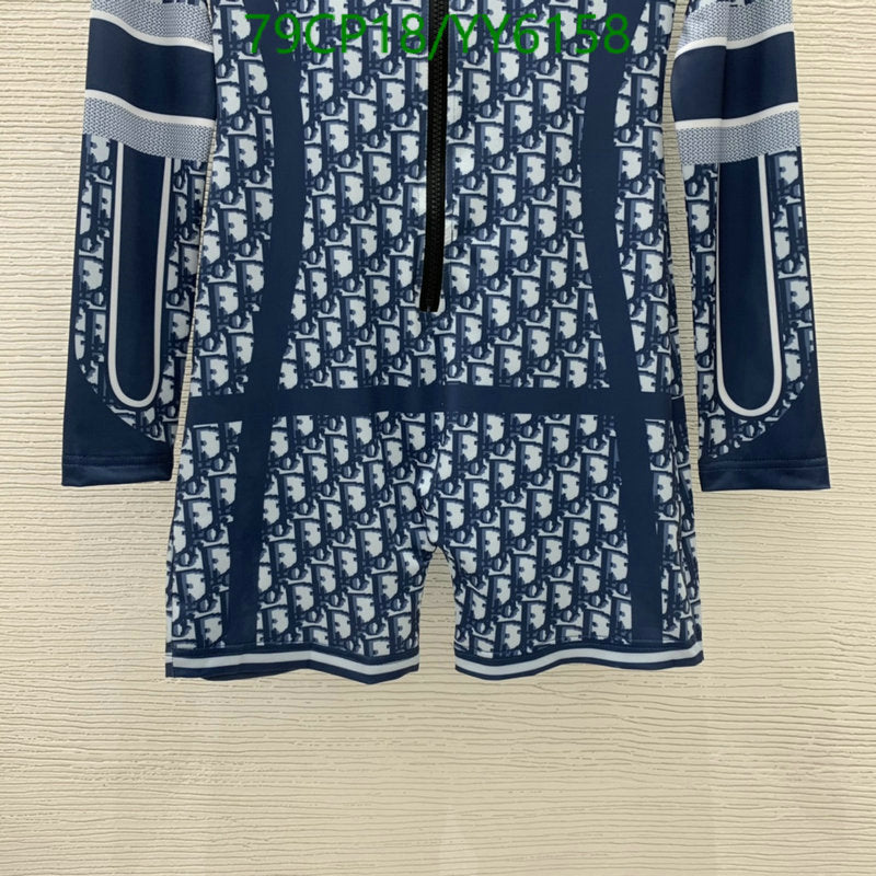 SAMC - DOR Swimsuits - 150