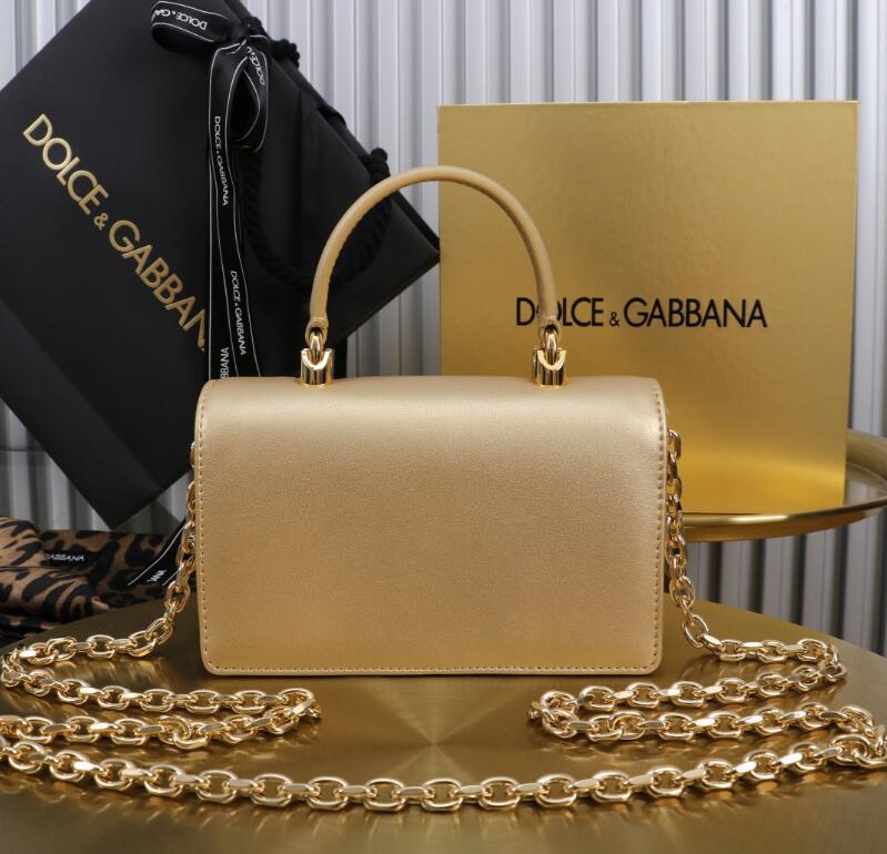 SAMCC - DAG Bags - 075
