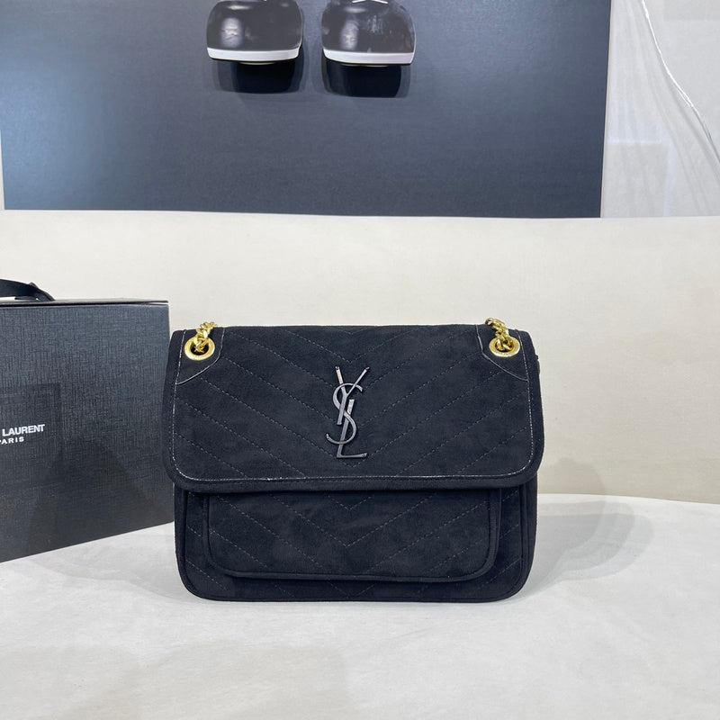 Satchel Bags - SLY Bags - 1073