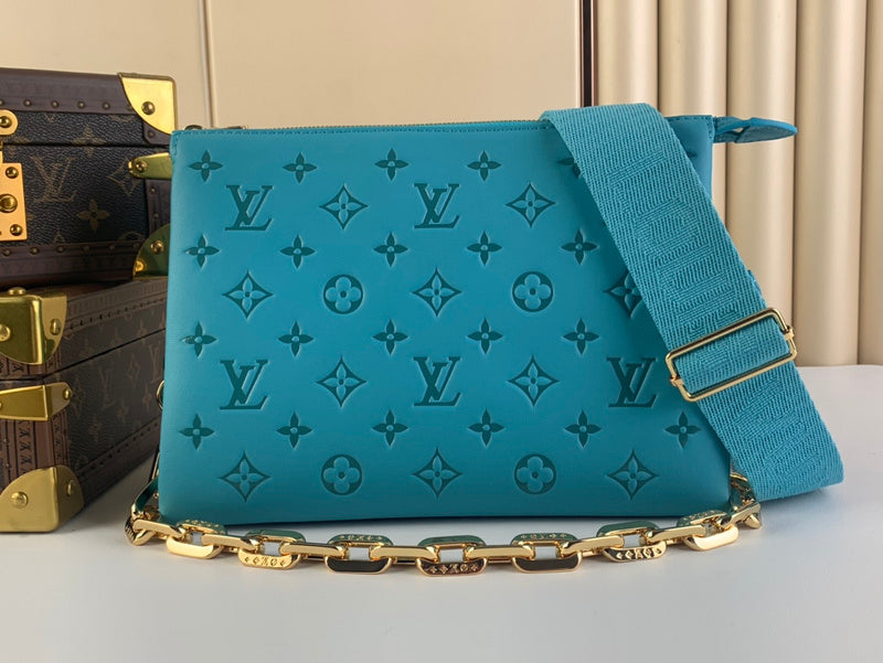 Satchel Bags - VL Bags - 3258