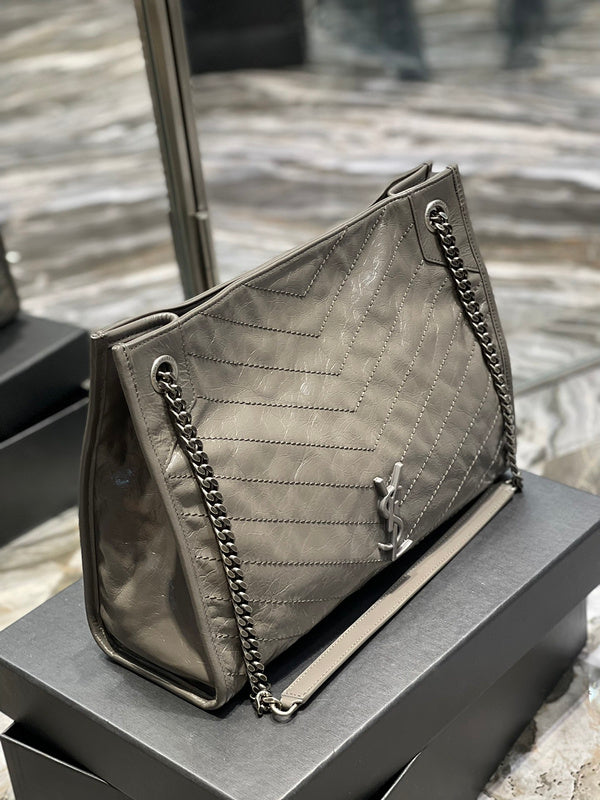Satchel Bags - SLY Bags - 2243