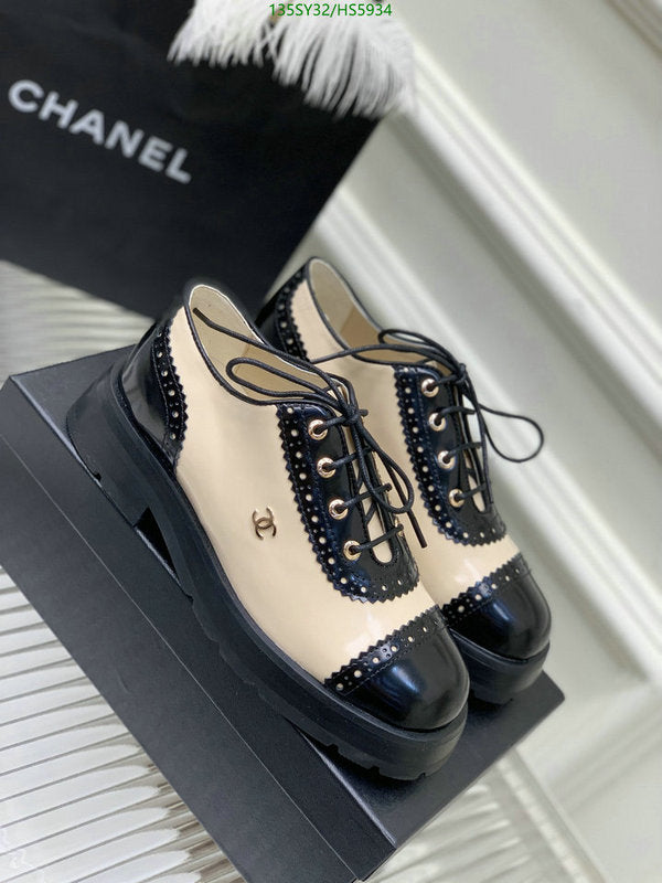 SAMC - CHL Women Shoes - 009