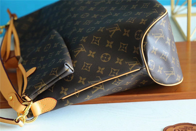 Satchel Bags - VL Bags - 7195