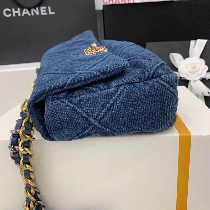 Satchel Bags - CHL Bags - 160