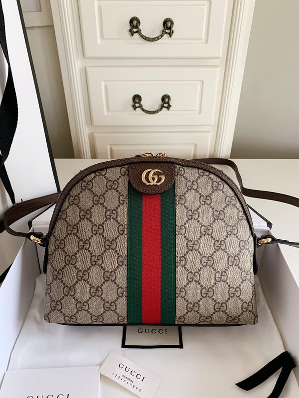 Satchel Bags - GCI Bags - 6399