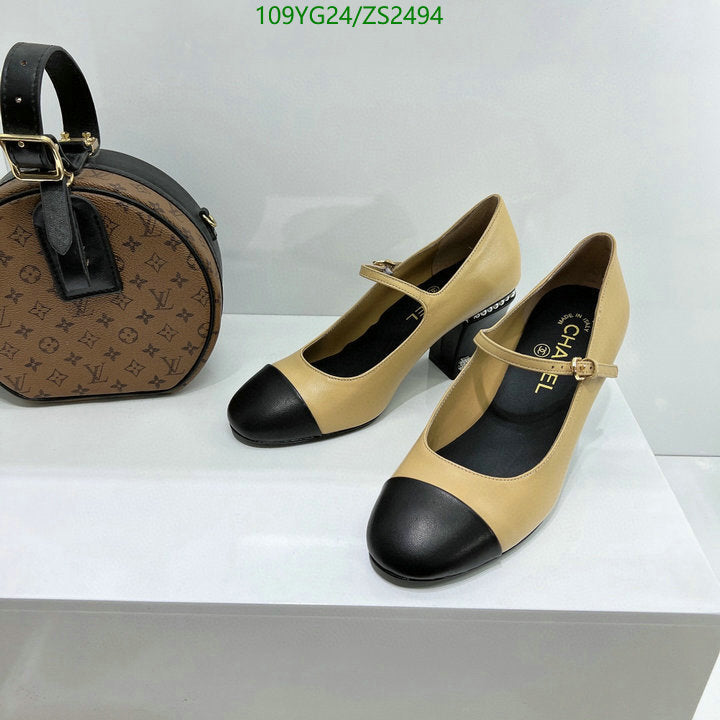 SAMC - CHL Women Shoes Ballet - 328