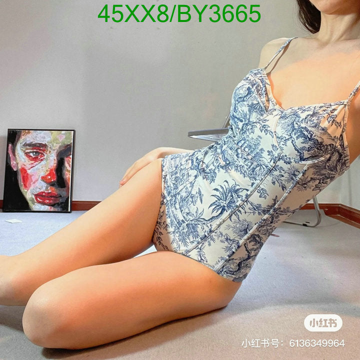 SAMC - DOR Swimsuits - 077