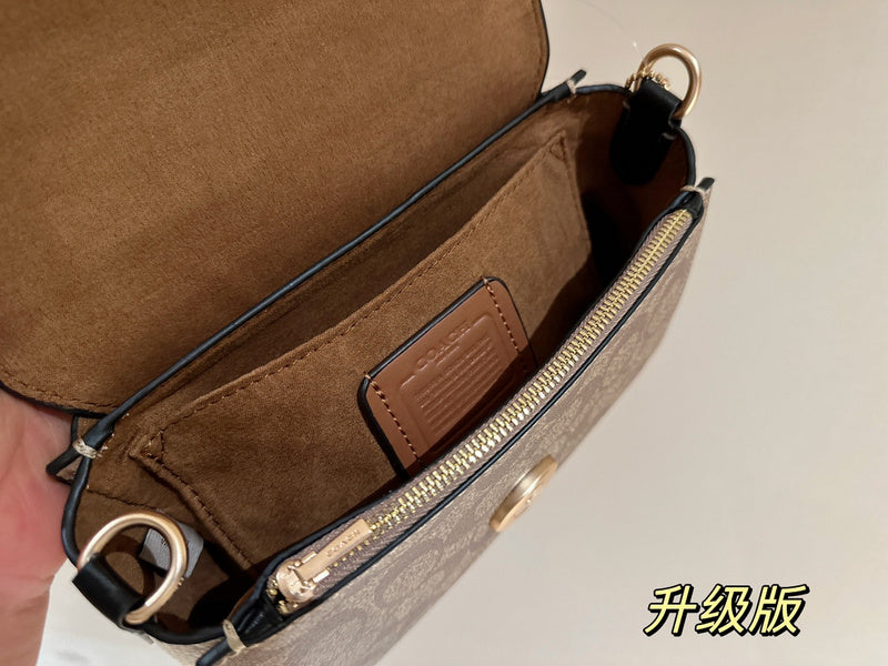 Satchel Bags - CCH Bags - 402