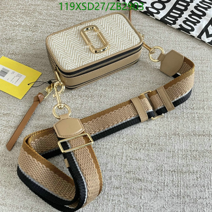 SAMC - MOJ Bags - 201