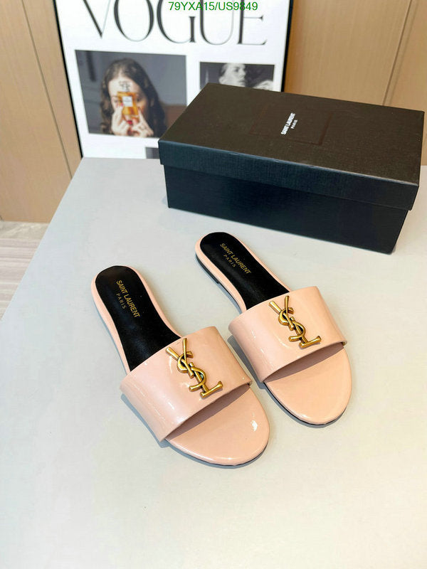 SAMC - YLS Women Shoes - 028