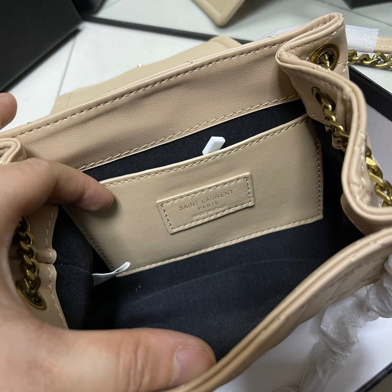 Satchel Bags - STLT Bags - 205