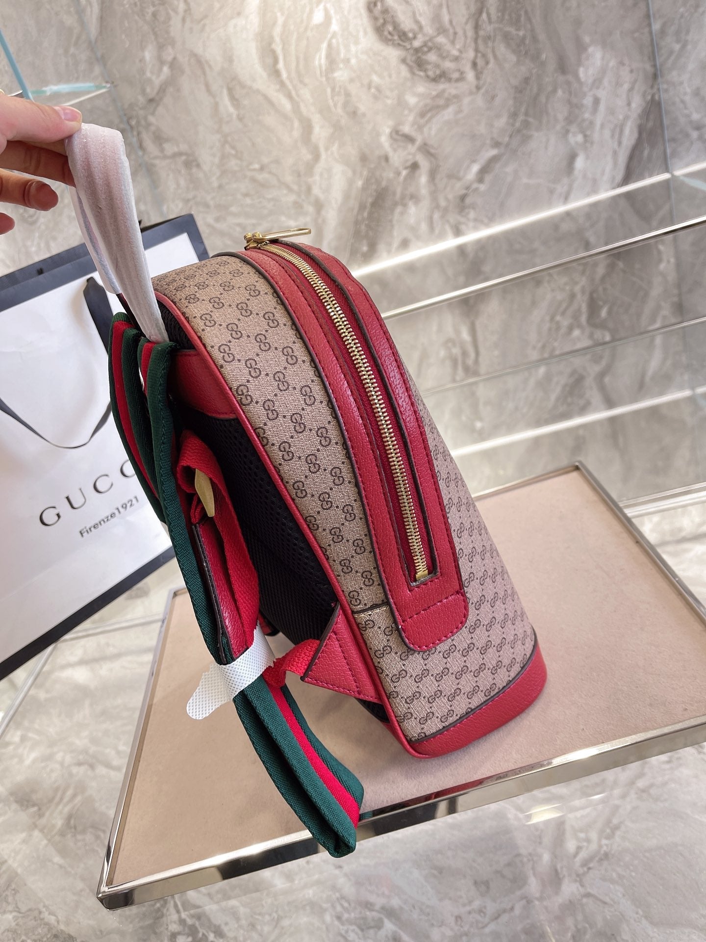 EN - New Arrival Bags GCI 057