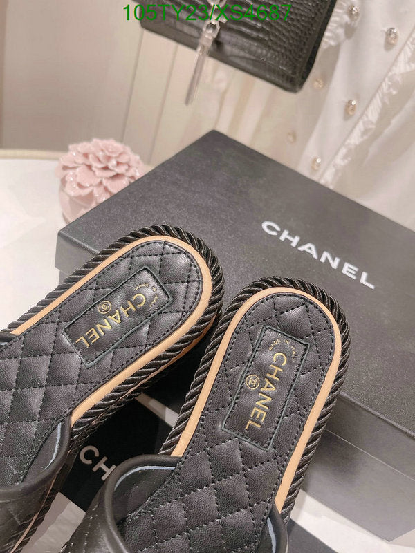SAMC - CHL Women Shoes Slippers - 233