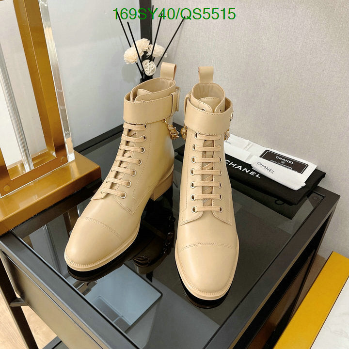 SAMC - Mix Boots - 307