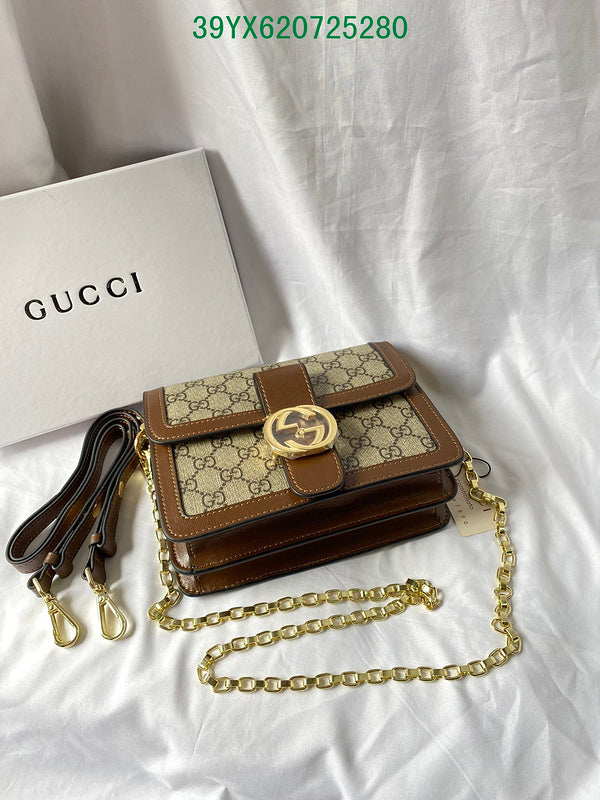Glami - GUKI Bags - 2406
