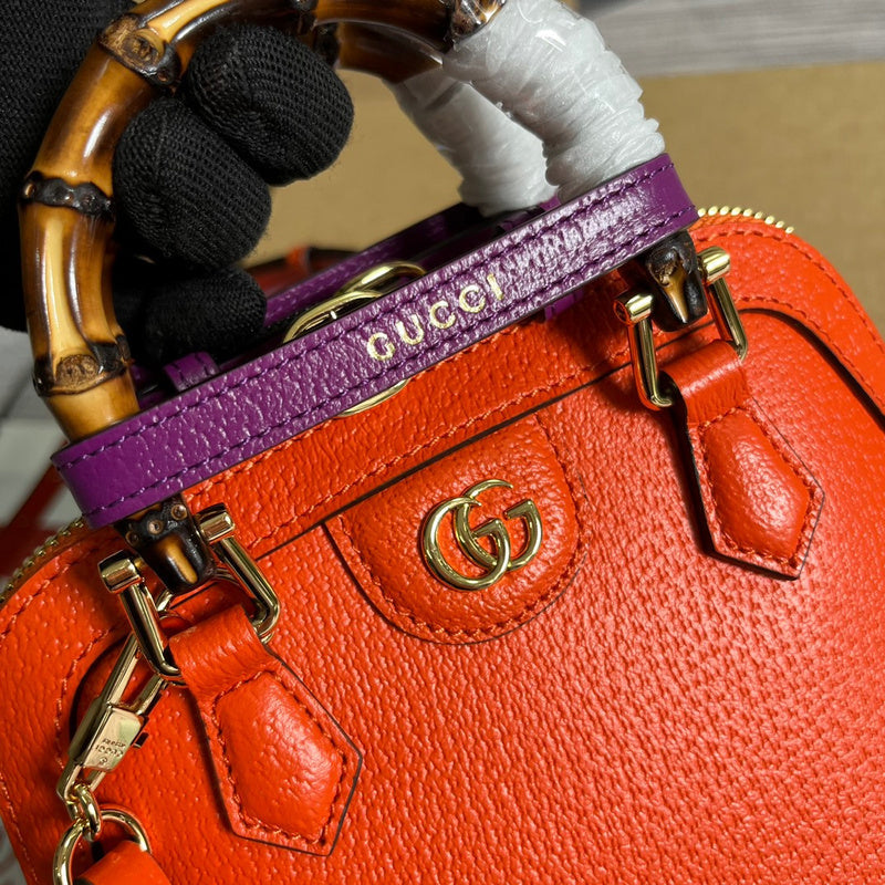 Satchel Bags - GCI Bags - 7750