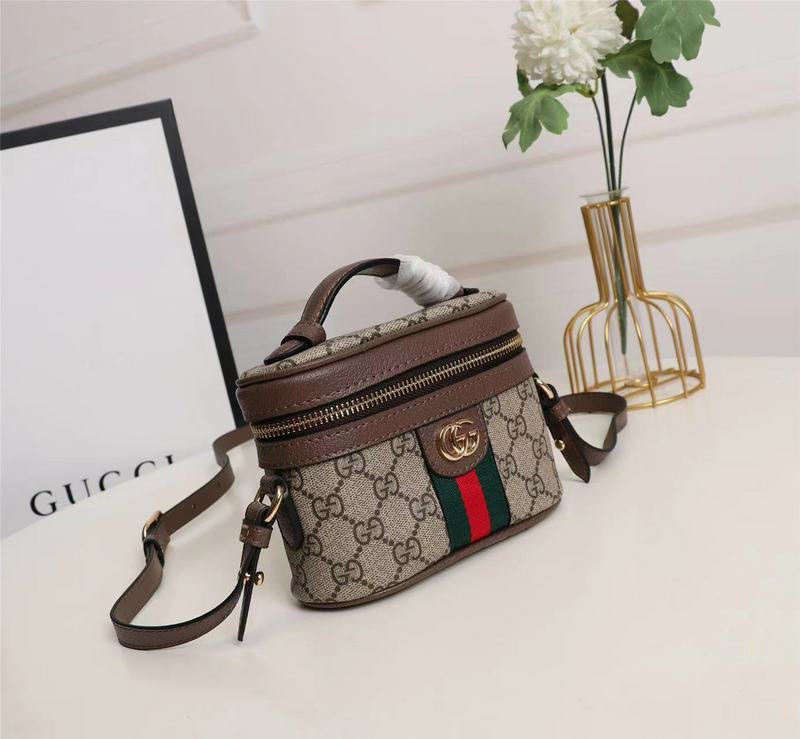 Satchel Bags - GCI Bags - 1852