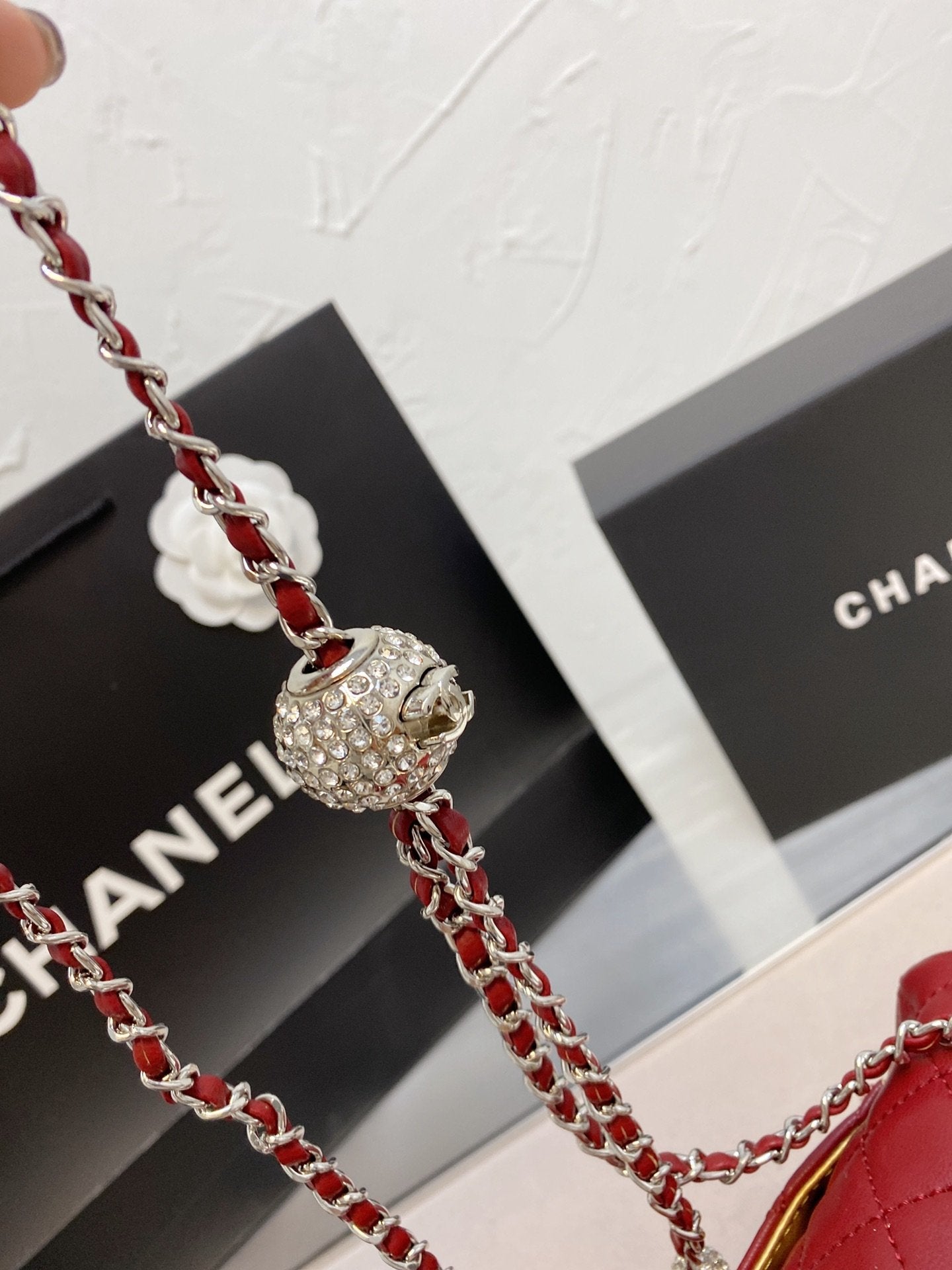 EN - New Arrival Bags CHL 052