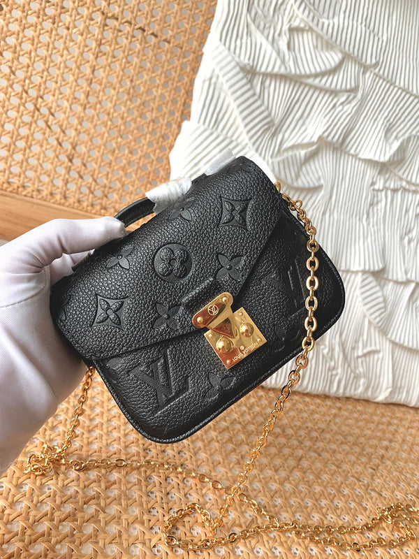 Satchel Bags - VL Bags - 4397