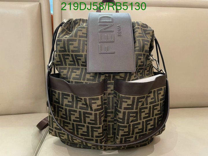 SAMC - FDE Bags - 326