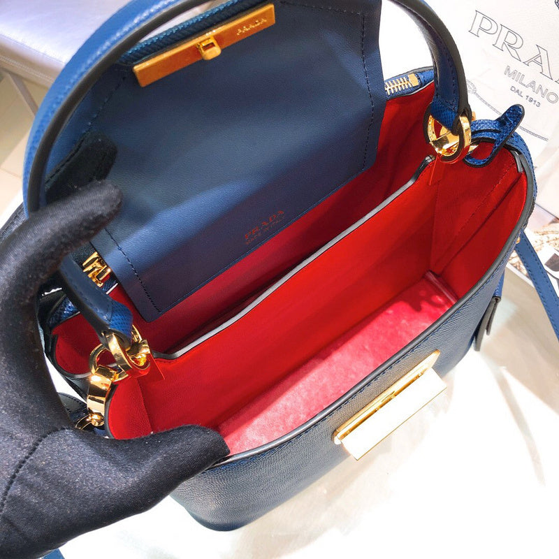 Satchel Bags - PDA Bags - 2579