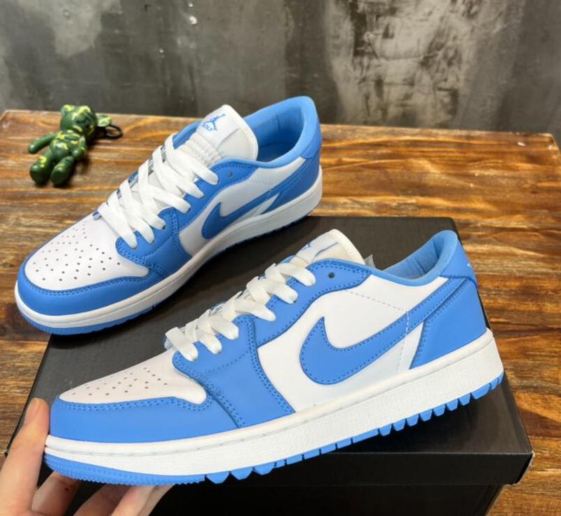 SAMC - NKE Shoes - 897