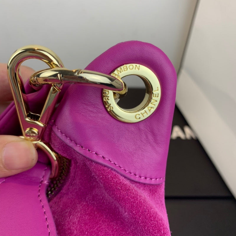 Satchel Bags - CHL Bags - 1405