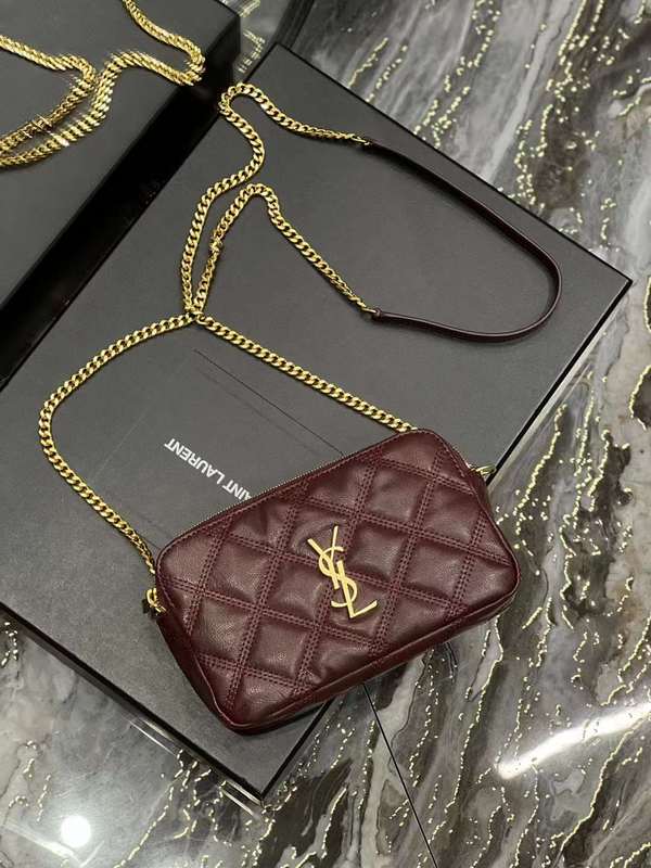 ELE - SLY Bags 513