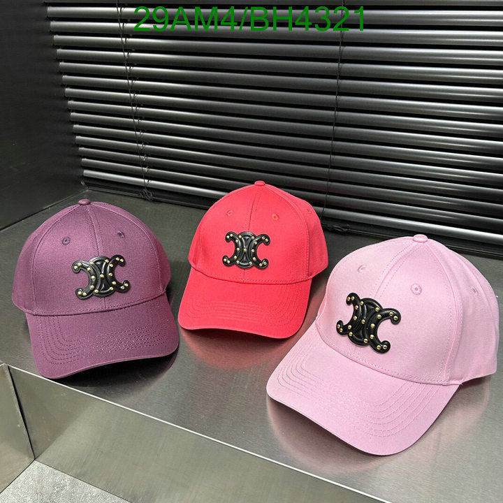 SAMC - COL Caps & Hats - 047