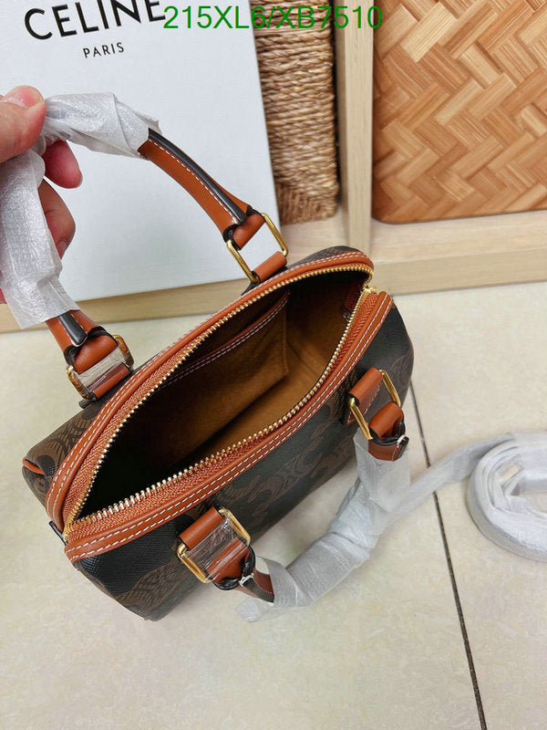 SAMC - COL Bags - 154