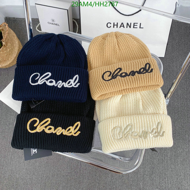 SAMC - CHL Caps & Hats - 349