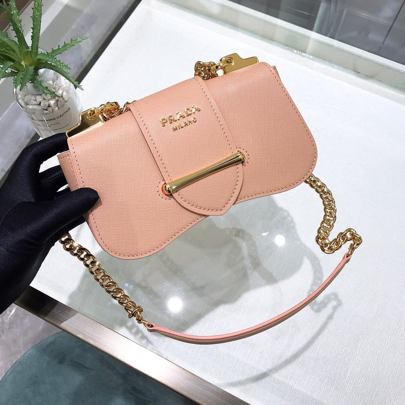 Satchel Bags - PDA Bags - 2517