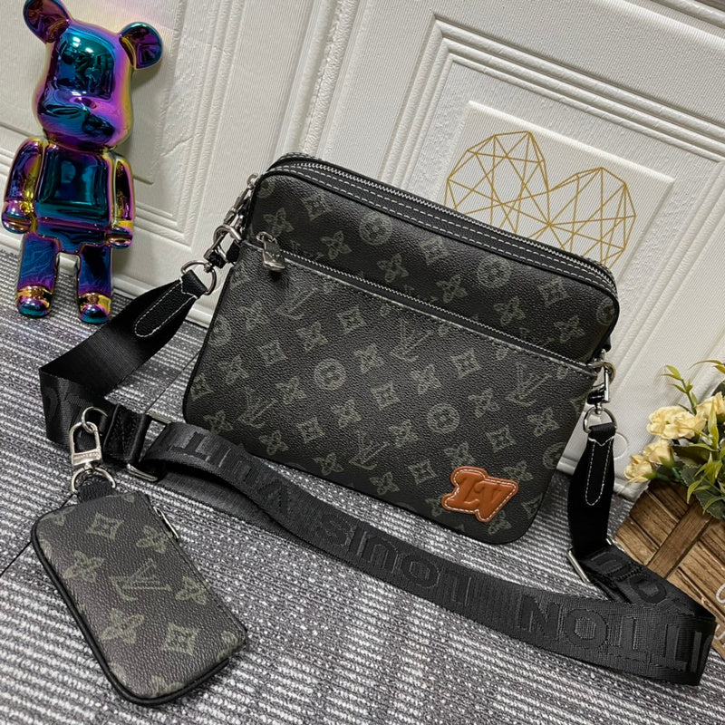 Satchel Bags - VL2 Bags - 183