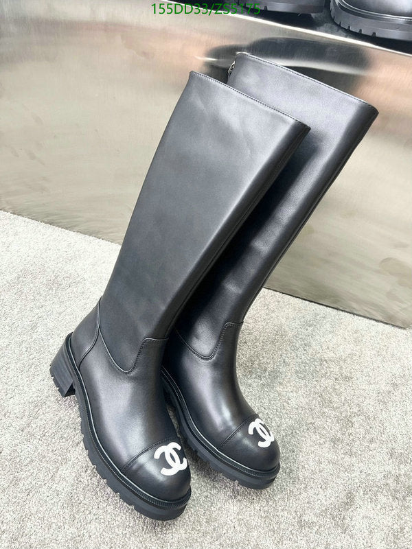 SAMC - CHL Women Boots - 304