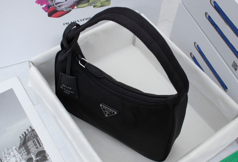 Satchel Bags - PRA Bags - 561