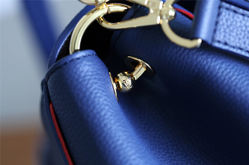 Satchel Bags - VL Bags - 7951
