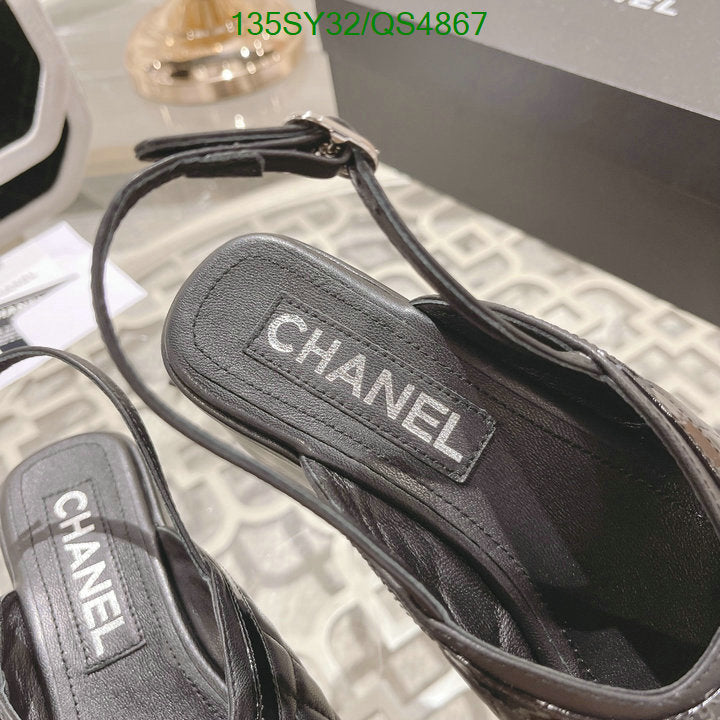 SAMC - CHL Women Shoes High Heels - 198