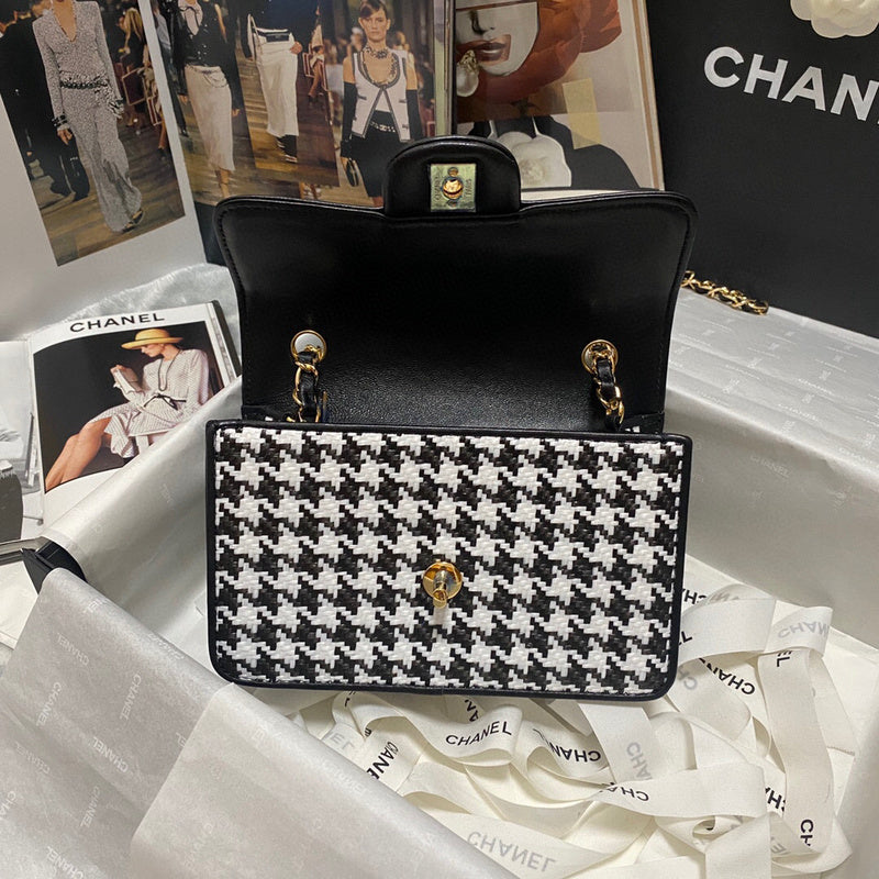 Satchel Bags - CHL Bags - 3129