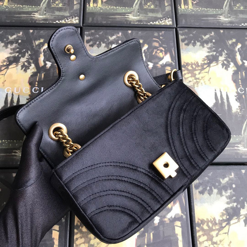 Satchel Bags - GCI Bags - 7115