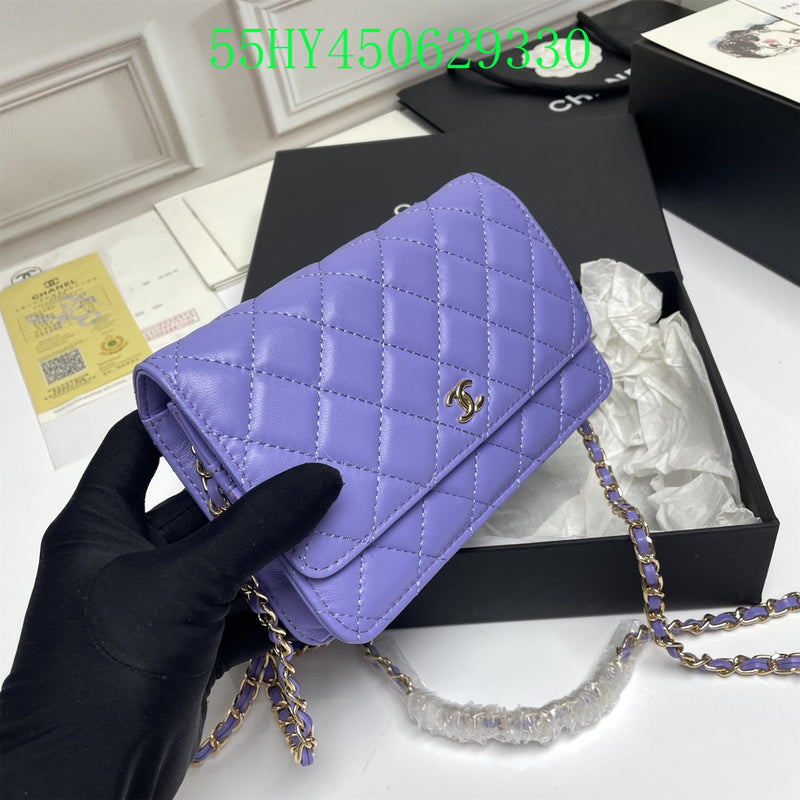 Glami - CHL Bags - 524