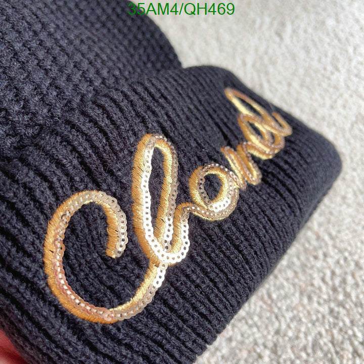SAMC - CHL Caps & Hats - 134