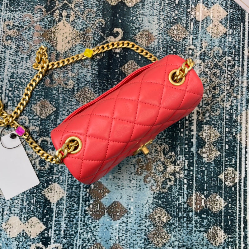 Satchel Bags - CHL Bags - 1675