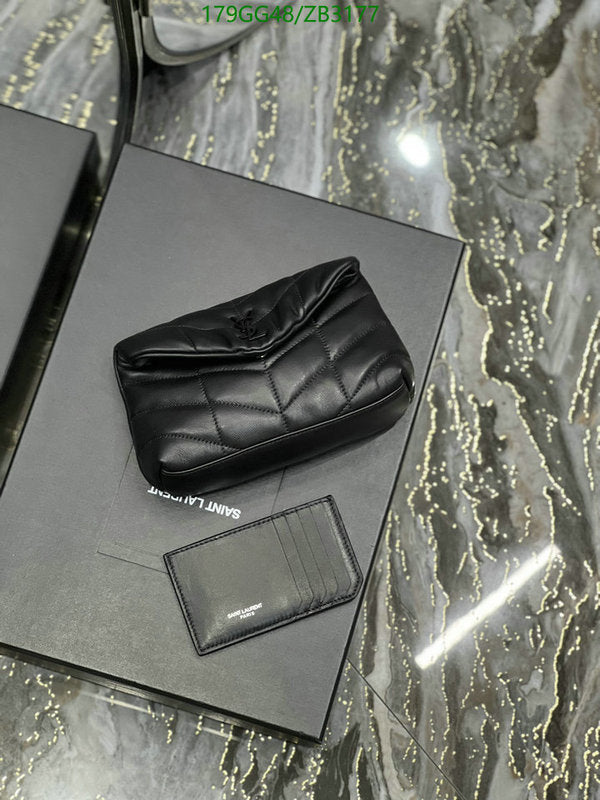 SAMC - YLS Bags - 419